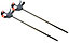 Neilsen 2pc Quick Grip Ratchet Vice Bar Large Clamps 30" / 760mm Rapid Clamp Set