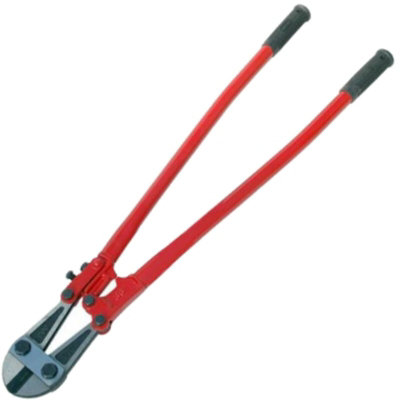 Neilsen 36 Bolt Cutters Heavy Duty Croppers Cable Chain Lock Cut Padlock