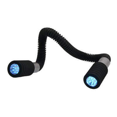 Neilsen Flexi-Cobra Style 24 LED Flexible Work Light (CT3440)