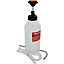 Neilsen Multi Purpose Mini Pump 1L Capacity Engilne Transmission Brake Fluid Oil