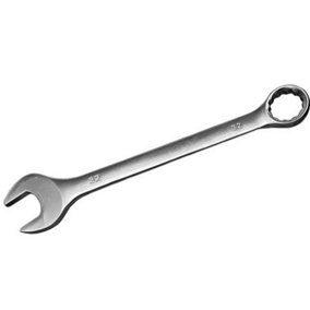Neilsen Spanner Combination Fixed Head Wrench Open & Closed Ended 9mm