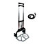 Neo 100kg Capacity Folding Sack Trolley With Extendable Handle