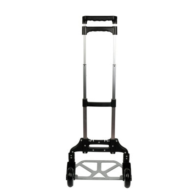 Neo 100kg Capacity Folding Sack Trolley With Extendable Handle - 4