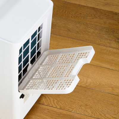 Neo 12L / Day Dehumidifier, Humidity Indicator, Laundry Mode 24H Timer ...