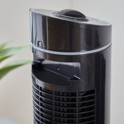 Neo 14 inch 6 Speed Electric Desk Tower Fan