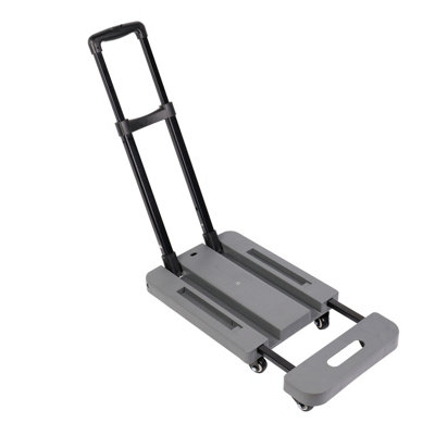 Neo 200kg Capacity Sack Trolley Folding With Extendable Handle - 5