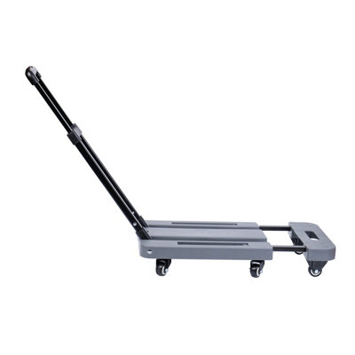 Neo 200kg Capacity Sack Trolley Folding With Extendable Handle - 6