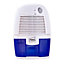 Neo 500ml Mini Dehumidifier Portable for Damp Mould Condensation Clothes & Moisture