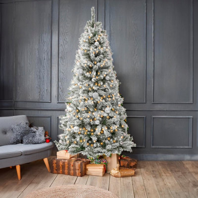 neo-7ft-half-xmas-snow-flocked
