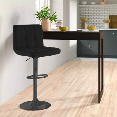 neo-black-fabric-bar-stool-with-matt-black-leg