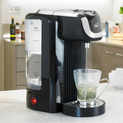 Neo Chrome 2.5L Instant Hot Water Dispenser Machine