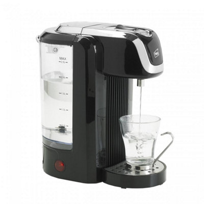 Neo Chrome 2.5L Instant Hot Water Dispenser Machine