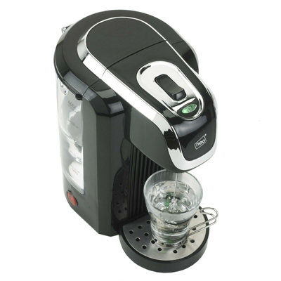 Neo Chrome 2.5L Instant Hot Water Dispenser Machine - 3