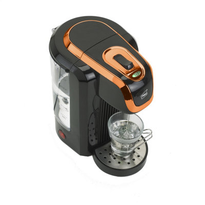 Neo Copper 2.5L Instant Hot Water Dispenser Machine - 3