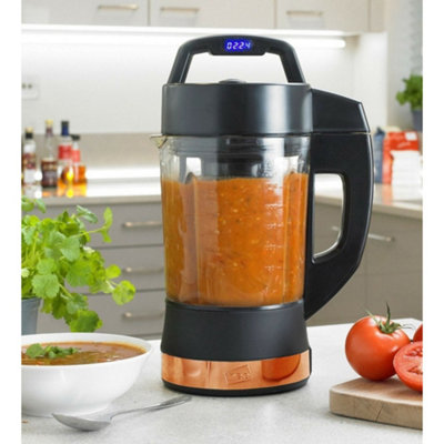 Hairy Bikers Soup Maker - Shop - Hairy Bikers