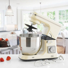 Neo Cream 5L 6 Speed 800W Electric Stand Food Mixer