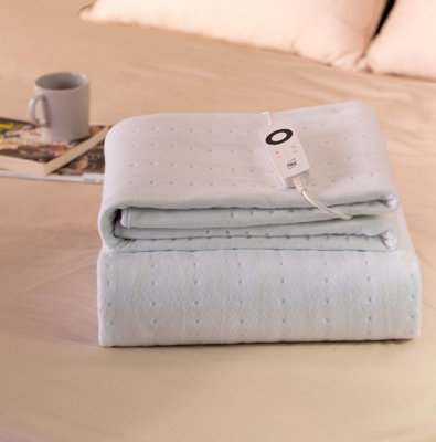 Neo Electric Heated Underblanket - SINGLE