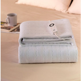Neo Electric Heated Underblanket - SINGLE