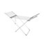 Neo Electric Heated Winged Airer Clothes Dryer Rack