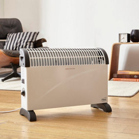 Gas Heaters | Fires, stoves u0026 electric heating | Bu0026Q