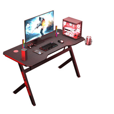 Diy led deals desk