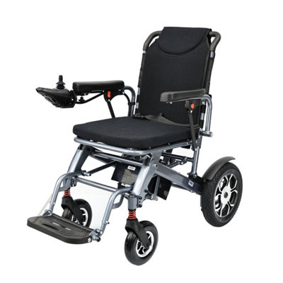 Neo Move Travel Lite Portable Powerchair