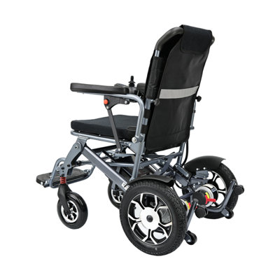 Neo Move Travel Lite Portable Powerchair