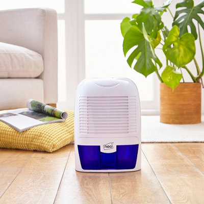  1.5L Dehumidifier 