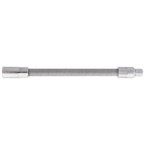 Neo professional flexible bits extension bar 140 mm long, 1/4" (Neo 08-557)