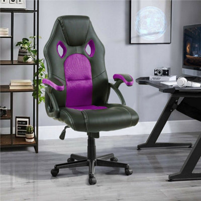 B&q best sale gaming chair