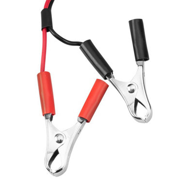 Neo Tools Battery Load and Charging Tester 12vV - Digital LED