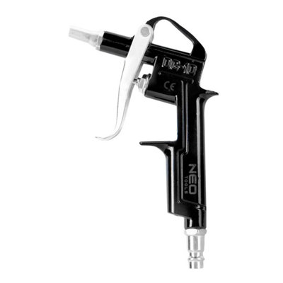 Neo Tools Blowing Gun - Short Nozzle