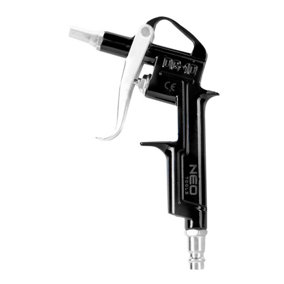 Neo Tools Blowing Gun - Short Nozzle