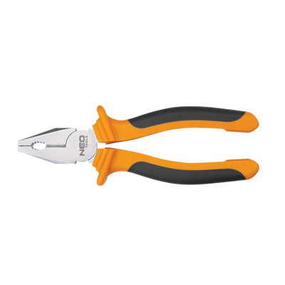 Neo Tools Combination Pliers - 160mm