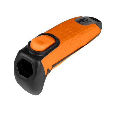 Neo Tools Handle Short Handle Click System