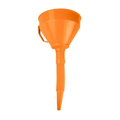 Neo Tools Long Funnel with Flexible End