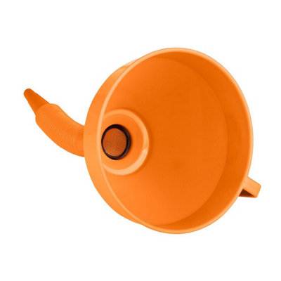 Neo Tools Long Funnel with Flexible End
