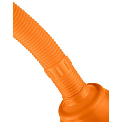 Neo Tools Long Funnel with Flexible End