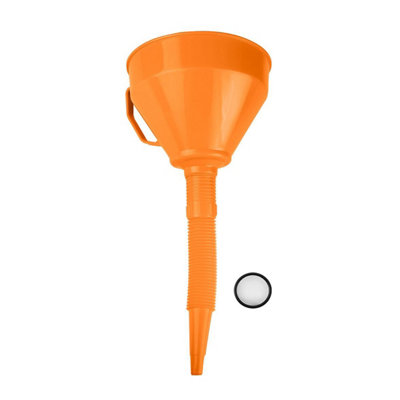 Neo Tools Long Funnel with Flexible End
