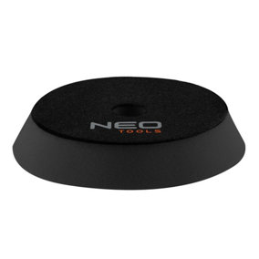 Neo Tools Polishing Pads 130 x 150mm x 25mm for use with N-08-968 Back Pad - Soft Sponge