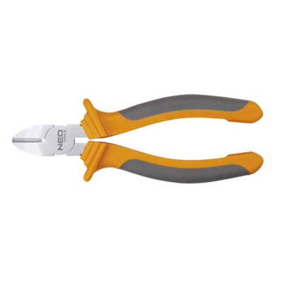 Neo Tools Side Cutting Pliers - 180mm