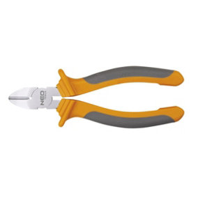 Neo Tools Side Cutting Pliers - 180mm