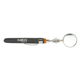 Neo Tools Telescopic Inspection Mirror