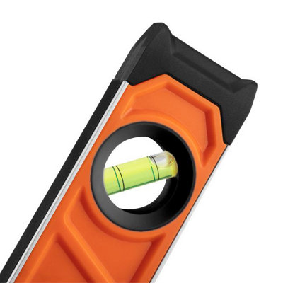 Neo Tools Torpedo Spirit Level 230mm with Magnet
