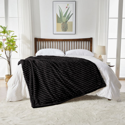 MOONBEAM COZYCHIC LITE WAFFLE RECEIVING BLANKET