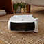 Neo White Electric Fan Heater 2000W Portable Floor or Upright