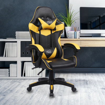 Neo racing chair hot sale