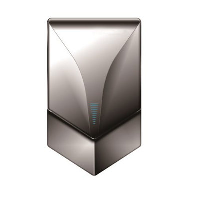 NeoDRY , Quiet High Speed Hand Dryer With LED Display