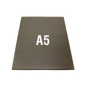 NeoFlex A5 Flexible Neodymium Magnetic Sheet - 3M™ Self Adhesive (1 Sheet)