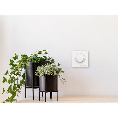 Neomitis RTM Mechanical Room Thermostat